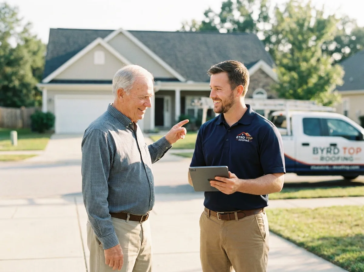 Roofing Hestand, KY FAQs